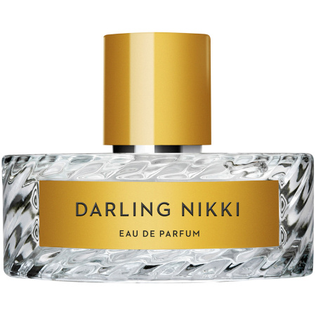 Фото духиVilhelm Parfumerie Darling Nikki
