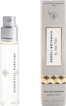 Essential Parfums Neroli Botanica (20-89544 парфюмерная вода 10 мл)