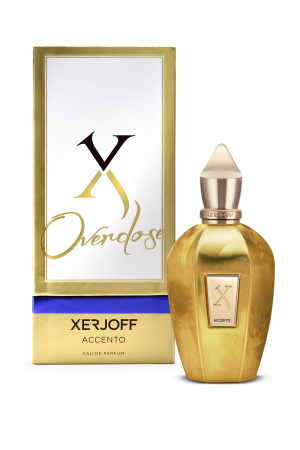 Фото духиXerjoff Accento Overdose