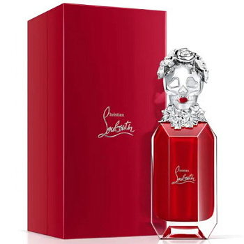 Christian Louboutin Loubikiss (20-47542 парфюмерная вода 90 мл)