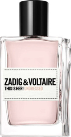 Фото духиZadig & Voltaire This Is Happiness