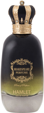 Фото духиShakespeare Perfume Hamlet