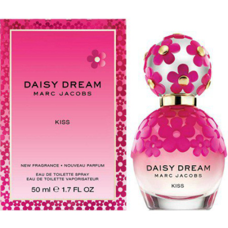 Фото духиMarc Jacobs Daisy Dream Kiss