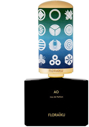 Floraiku Ao (20-35595 парфюмерная вода-тестер 50 мл)