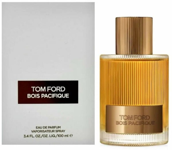 Tom Ford Bois Pacifique 100