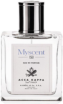 Acca Kappa Myscent (20-33058 парфюмерная вода-тестер 150 мл)