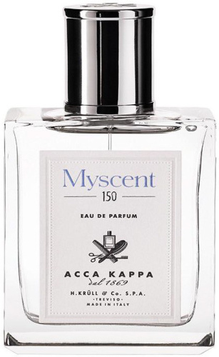Acca Kappa Myscent (20-33058 парфюмерная вода-тестер 150 мл)