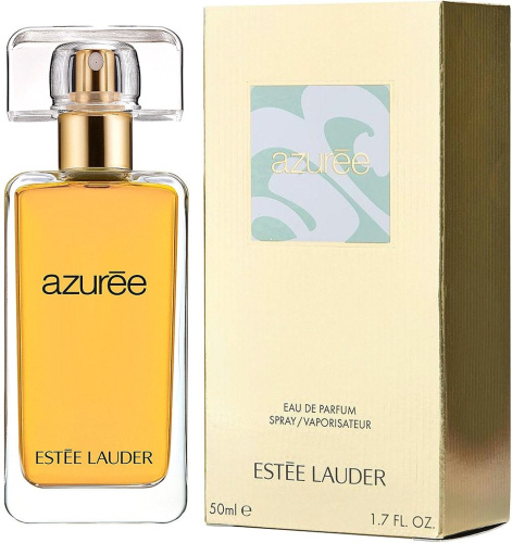 Фото духиEstee Lauder Azuree Pure