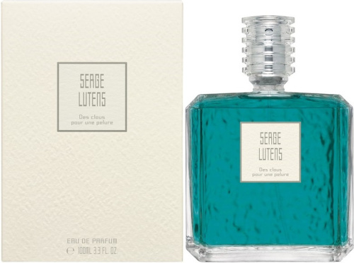 Фото духиSerge Lutens Des Clous Pour Une Pelure