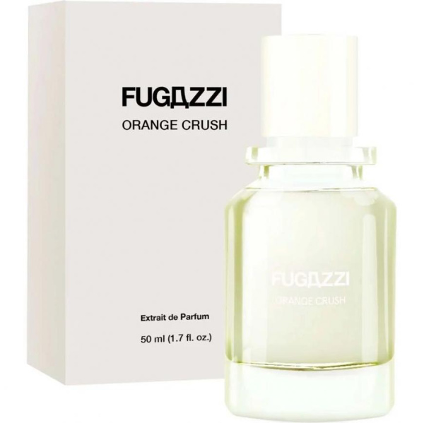Фото духиFugazzi Orange Crush