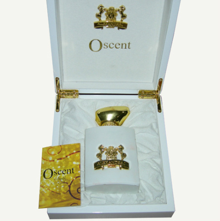 Фото духиAlexandre J Oscent White