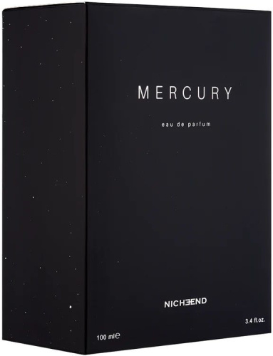 Фото духиNicheend Mercury