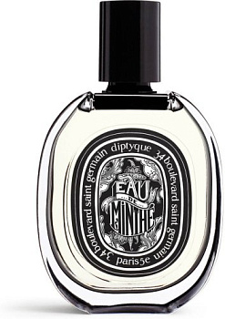 Фото духи Diptyque Eau De Minthe