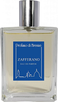 Profumo Di Firenze Zafferano (20-47179 парфюмерная вода-тестер 100 мл)