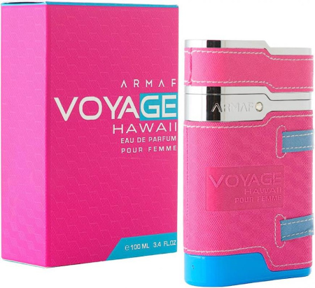 Фото духиSterling Parfums Voyage Hawaii Pour Femme