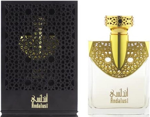 Arabian Oud Andalusi (20-45601 парфюмерная вода (подмятая) 100 мл)