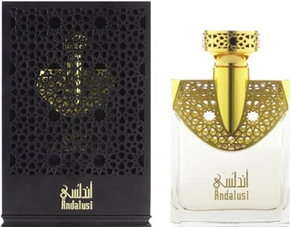 Arabian Oud Andalusi (20-45601 парфюмерная вода (подмятая) 100 мл)