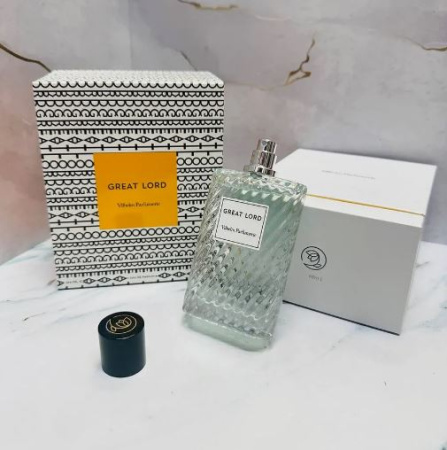 Фото духиVilhelm Parfumerie Great Lord