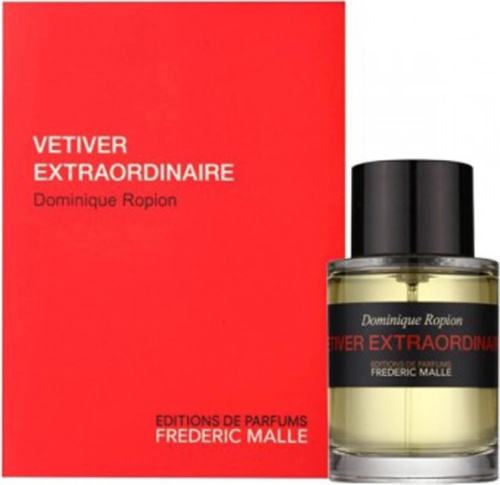Frederic Malle Vetiver Extraordinaire 100