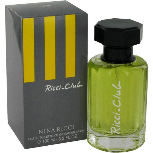 Фото духиNina Ricci Ricci Club