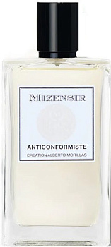 Фото духи Mizensir Anticonformiste