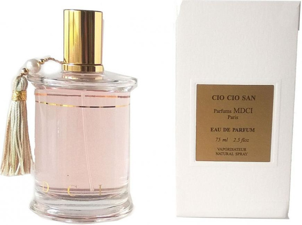 MDCI Cio Cio San (20-41727 парфюмерная вода 75 мл)