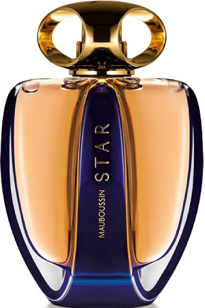 Фото духиPatrik Mauboussin Star