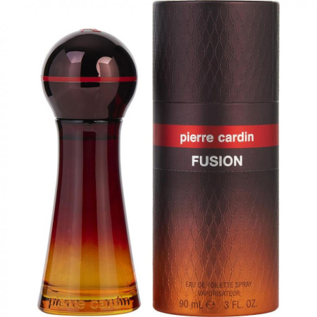 Фото духиPierre Cardin Fusion