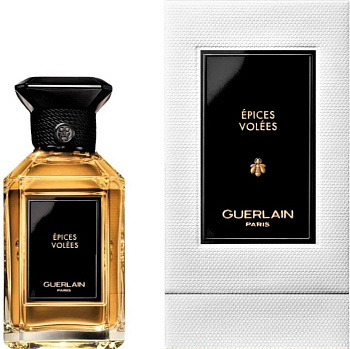 Фото духи Guerlain Epices Volees