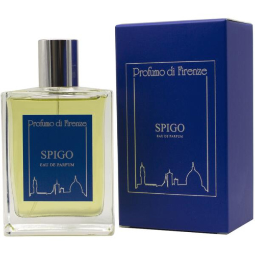 Фото духиProfumo Di Firenze Spigo