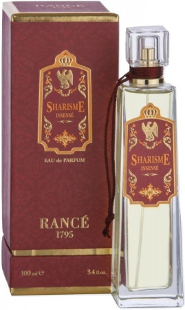 Фото духиRance Sharisme Insense