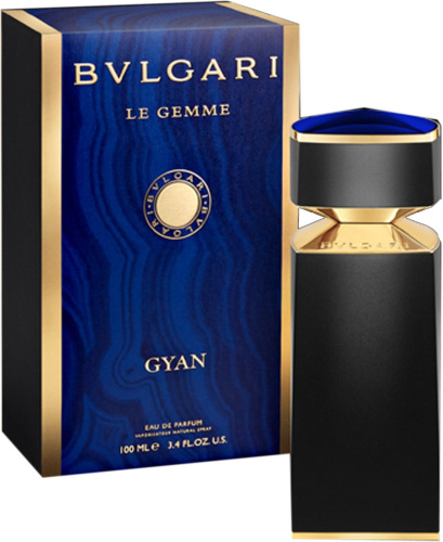 Фото духиBvlgari Le Gemme Gyan