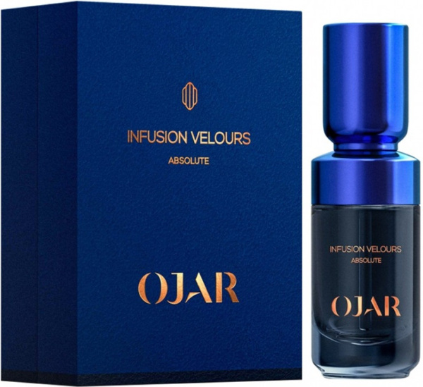 Фото духиOjar Infusion Velours