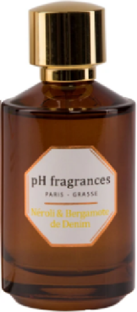 Фото духиPH Fragrances Neroli & Bergamote De Denim