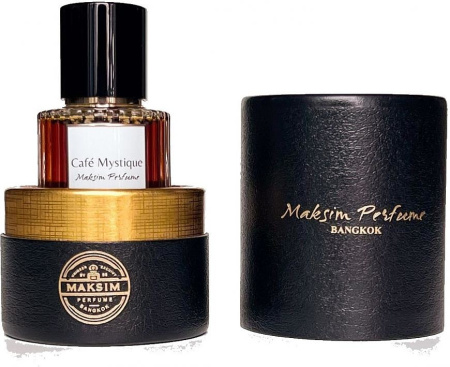 Фото духиManali Perfumes Paris 2023