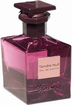 Фото духи Panouge Isabey Tendre Nuit