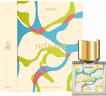 Nishane Deziro (20-60923 духи 50 мл)