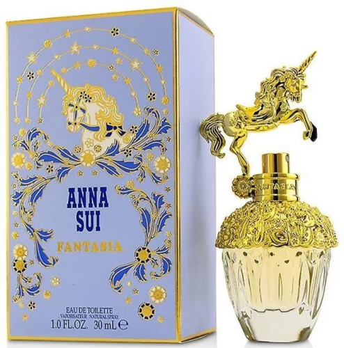 Anna Sui Fantasia 30