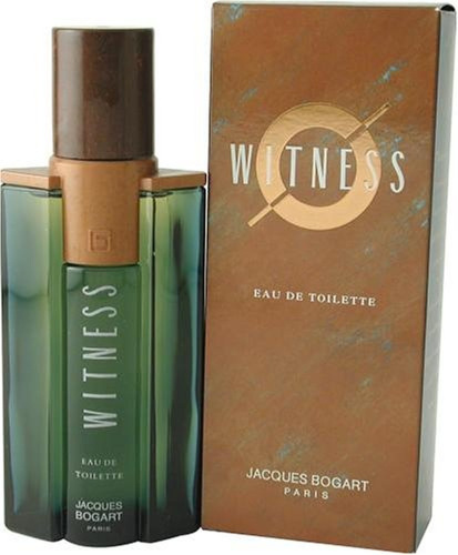 Фото духиJacques Bogart Witness