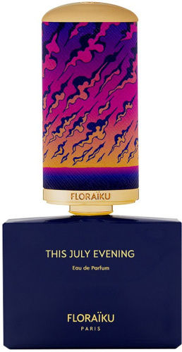 Фото духиFloraiku This July Evening