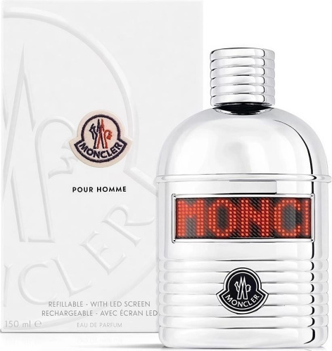 Фото духиMoncler Moncler Pour Homme