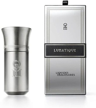Фото духи Les Liquides Imaginaires Lunatique