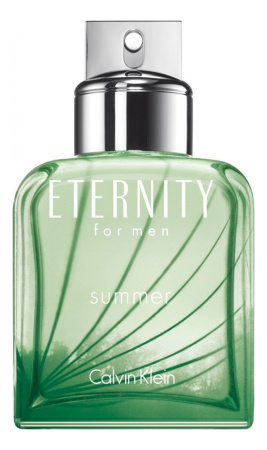 Фото духиCalvin Klein Eternity Summer 2011 For Men