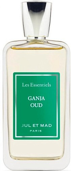 Фото духи Jul et Mad Ganja Oud