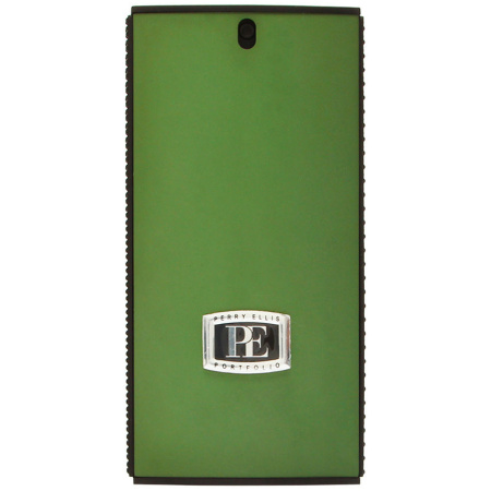 Фото духиPerry Ellis Portfolio Green for Men