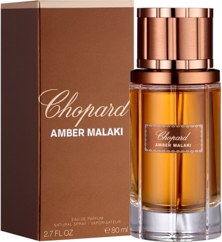 Фото духиChopard Amber Malaki