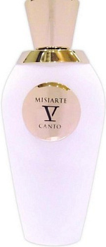 Фото духи V Canto Misiarte