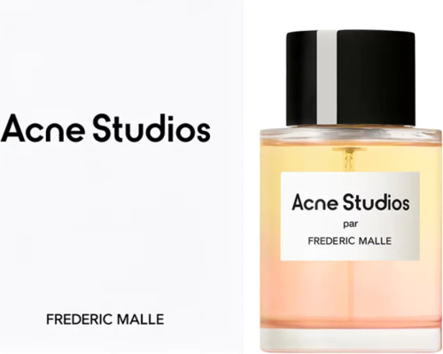 Фото духиFrederic Malle Acne Studios