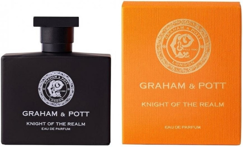 Фото духиGraham & Pott Knight Of The Realm