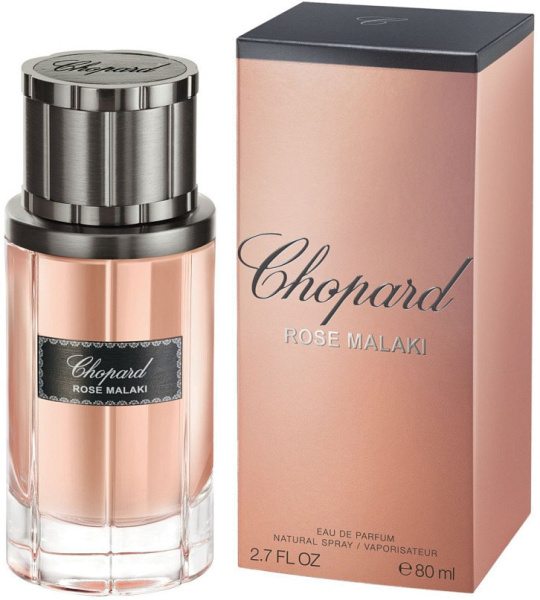 Chopard Rose Malaki (20-82500 парфюмерная вода 80 мл)
